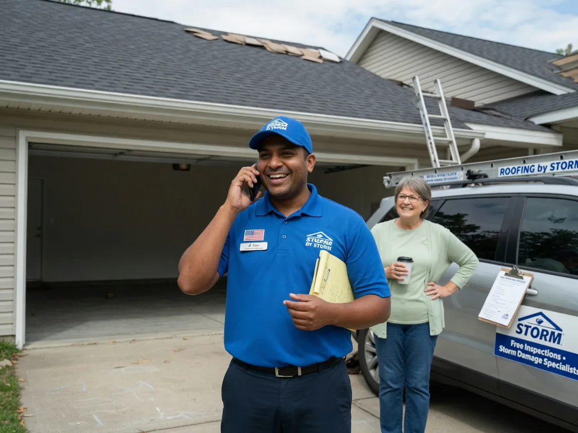 Roof Repair Near Me Wauseon, OH FAQs
