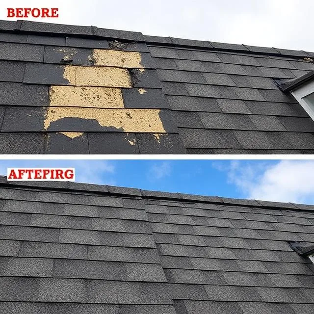 Roof Repair Near Me in Wauseon, OH near me